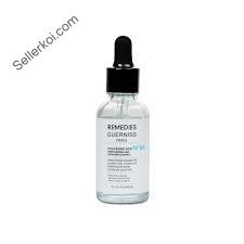 Guerniss Hyaluronic Serum N90 (30ml)